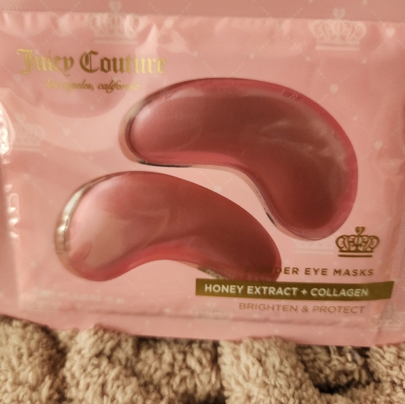 Juicy Couture Burgundy Bag with Pink Accessories @christidr Ty - Picture 9 of 11